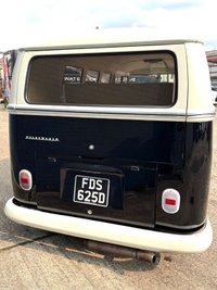 USED 2009 VOLKSWAGEN T1 CAMPERVAN 0l 