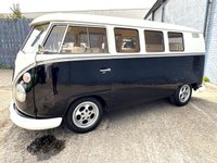 USED 2009 VOLKSWAGEN T1 CAMPERVAN 0l 