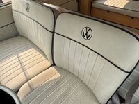 USED 2009 VOLKSWAGEN T1 CAMPERVAN 0l 