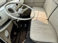 USED 2009 VOLKSWAGEN T1 CAMPERVAN 0l 