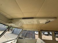 USED 2009 VOLKSWAGEN T1 CAMPERVAN 0l 