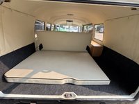 USED 2009 VOLKSWAGEN T1 CAMPERVAN 0l 