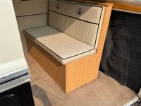 USED 2009 VOLKSWAGEN T1 CAMPERVAN 0l 