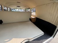 USED 2009 VOLKSWAGEN T1 CAMPERVAN 0l 