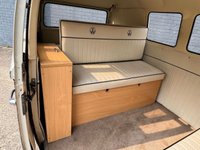 USED 2009 VOLKSWAGEN T1 CAMPERVAN 0l 
