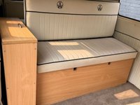 USED 2009 VOLKSWAGEN T1 CAMPERVAN 0l 