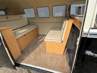 USED 2009 VOLKSWAGEN T1 CAMPERVAN 0l 