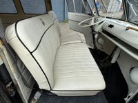 USED 2009 VOLKSWAGEN T1 CAMPERVAN 0l 