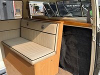 USED 2009 VOLKSWAGEN T1 CAMPERVAN 0l 