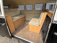 USED 2009 VOLKSWAGEN T1 CAMPERVAN 0l 