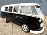 USED 2009 VOLKSWAGEN T1 CAMPERVAN 0l 