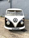 USED 2009 VOLKSWAGEN T1 CAMPERVAN 0l 