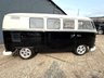 USED 2009 VOLKSWAGEN T1 CAMPERVAN 0l 