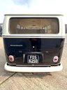 USED 2009 VOLKSWAGEN T1 CAMPERVAN 0l 