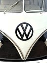 USED 2009 VOLKSWAGEN T1 CAMPERVAN 0l 