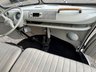 USED 2009 VOLKSWAGEN T1 CAMPERVAN 0l 