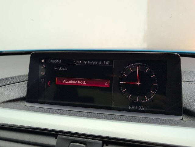 USED 2019 BMW 4 Series 2.0 420d M Sport Coupe 2dr Diesel Auto Xdrive Euro 6 (s/S) (190 Ps) - Cruise, Air Con, Alloy