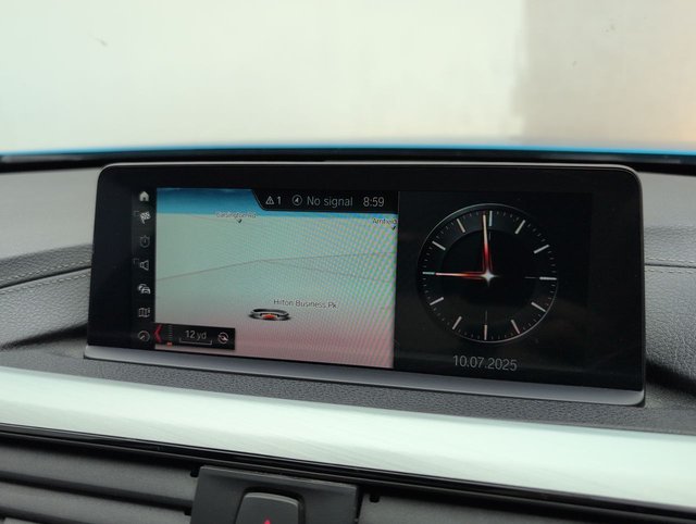 USED 2019 BMW 4 Series 2.0 420d M Sport Coupe 2dr Diesel Auto Xdrive Euro 6 (s/S) (190 Ps) - Cruise, Air Con, Alloy