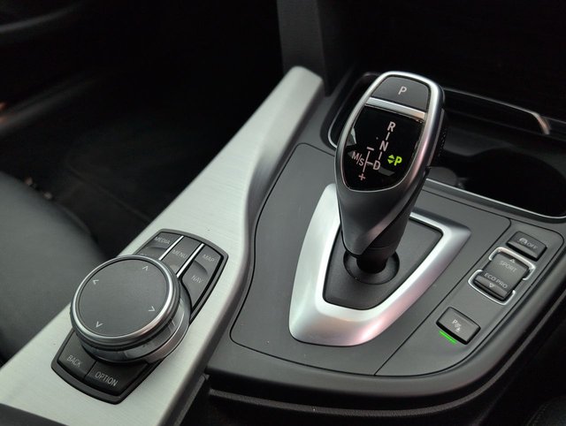 USED 2019 BMW 4 Series 2.0 420d M Sport Coupe 2dr Diesel Auto Xdrive Euro 6 (s/S) (190 Ps) - Cruise, Air Con, Alloy