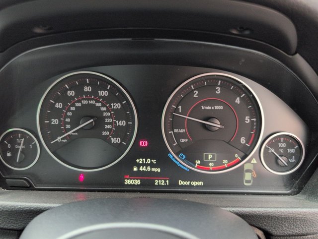 USED 2019 BMW 4 Series 2.0 420d M Sport Coupe 2dr Diesel Auto Xdrive Euro 6 (s/S) (190 Ps) - Cruise, Air Con, Alloy