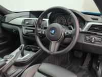 USED 2019 BMW 4 Series 2.0 420d M Sport Coupe 2dr Diesel Auto Xdrive Euro 6 (s/S) (190 Ps) - Cruise, Air Con, Alloy