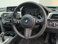 USED 2019 BMW 4 Series 2.0 420d M Sport Coupe 2dr Diesel Auto Xdrive Euro 6 (s/S) (190 Ps) - Cruise, Air Con, Alloy