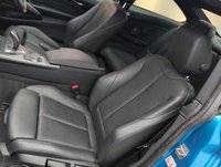 USED 2019 BMW 4 Series 2.0 420d M Sport Coupe 2dr Diesel Auto Xdrive Euro 6 (s/S) (190 Ps) - Cruise, Air Con, Alloy