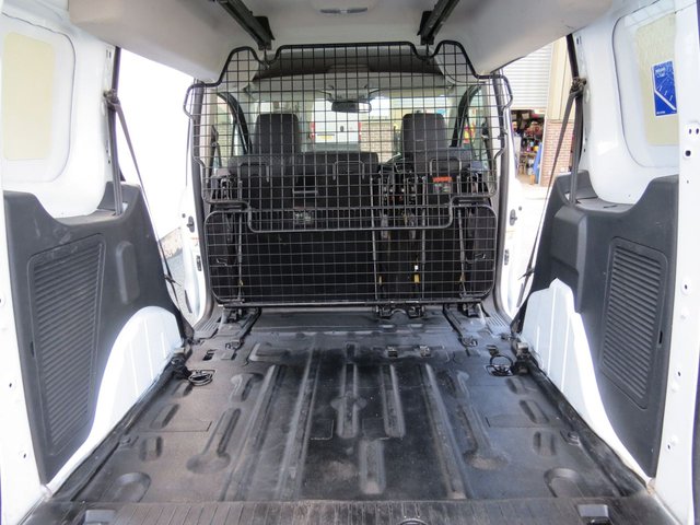 2021 Ford Transit Connect 1.5L Trend 6dr - Photo 12