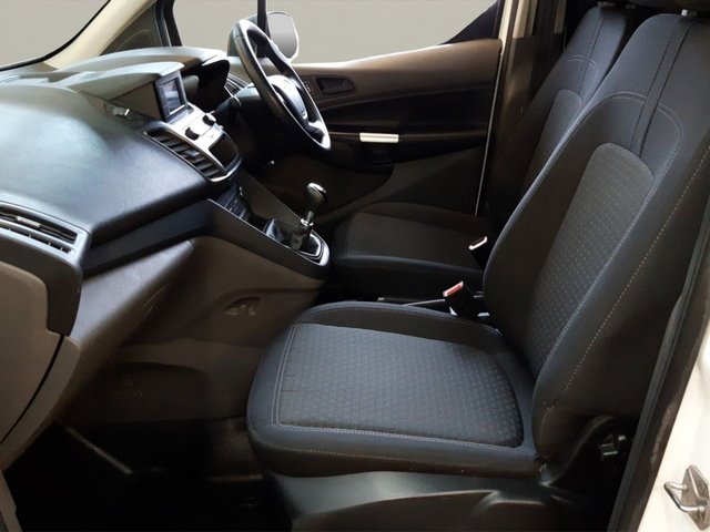 2021 Ford Transit Connect 1.5L Trend 6dr - Photo 10