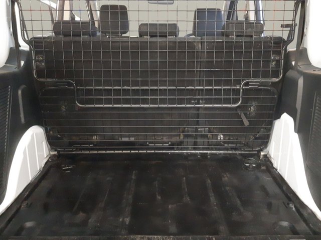 2021 Ford Transit Connect 1.5L Trend 6dr - Photo 8