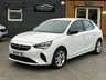 USED 2020 69 VAUXHALL CORSA 1.2 SE Hatchback 5dr Petrol Manual Euro 6 (75 ps) ALLOY WHEELS * APPLE CAR PLAY