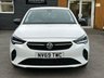 USED 2020 69 VAUXHALL CORSA 1.2 SE Hatchback 5dr Petrol Manual Euro 6 (75 ps) ALLOY WHEELS * APPLE CAR PLAY