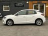 USED 2020 69 VAUXHALL CORSA 1.2 SE Hatchback 5dr Petrol Manual Euro 6 (75 ps) ALLOY WHEELS * APPLE CAR PLAY