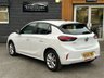 USED 2020 69 VAUXHALL CORSA 1.2 SE Hatchback 5dr Petrol Manual Euro 6 (75 ps) ALLOY WHEELS * APPLE CAR PLAY