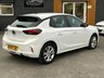 USED 2020 69 VAUXHALL CORSA 1.2 SE Hatchback 5dr Petrol Manual Euro 6 (75 ps) ALLOY WHEELS * APPLE CAR PLAY