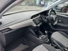 USED 2020 69 VAUXHALL CORSA 1.2 SE Hatchback 5dr Petrol Manual Euro 6 (75 ps) ALLOY WHEELS * APPLE CAR PLAY
