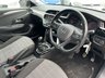 USED 2020 69 VAUXHALL CORSA 1.2 SE Hatchback 5dr Petrol Manual Euro 6 (75 ps) ALLOY WHEELS * APPLE CAR PLAY