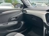 USED 2020 69 VAUXHALL CORSA 1.2 SE Hatchback 5dr Petrol Manual Euro 6 (75 ps) ALLOY WHEELS * APPLE CAR PLAY