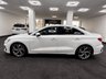 USED 2021 71 AUDI A3 1.0 TFSI 30 S line Saloon 4dr Petrol S Tronic Euro 6 (s/s) (110 ps) *SATNAV*AMBIENTLIGHTING*