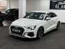 USED 2021 71 AUDI A3 1.0 TFSI 30 S line Saloon 4dr Petrol S Tronic Euro 6 (s/s) (110 ps) *SATNAV*AMBIENTLIGHTING*
