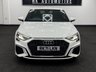 USED 2021 71 AUDI A3 1.0 TFSI 30 S line Saloon 4dr Petrol S Tronic Euro 6 (s/s) (110 ps) *SATNAV*AMBIENTLIGHTING*