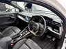 USED 2021 71 AUDI A3 1.0 TFSI 30 S line Saloon 4dr Petrol S Tronic Euro 6 (s/s) (110 ps) *SATNAV*AMBIENTLIGHTING*