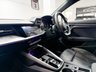 USED 2021 71 AUDI A3 1.0 TFSI 30 S line Saloon 4dr Petrol S Tronic Euro 6 (s/s) (110 ps) *SATNAV*AMBIENTLIGHTING*