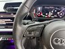 USED 2021 71 AUDI A3 1.0 TFSI 30 S line Saloon 4dr Petrol S Tronic Euro 6 (s/s) (110 ps) *SATNAV*AMBIENTLIGHTING*