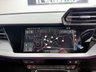 USED 2021 71 AUDI A3 1.0 TFSI 30 S line Saloon 4dr Petrol S Tronic Euro 6 (s/s) (110 ps) *SATNAV*AMBIENTLIGHTING*