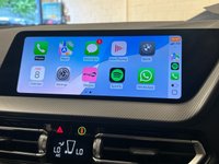 USED 2022 71 BMW 1 SERIES 1.5 118i M Sport (LCP) Hatchback 5 Door Petrol Manual Euro 6 (s/s) (136 ps) ULEZ EURO 6  APPLE CAR PLAY