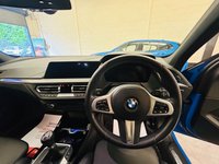 USED 2022 71 BMW 1 SERIES 1.5 118i M Sport (LCP) Hatchback 5 Door Petrol Manual Euro 6 (s/s) (136 ps) ULEZ EURO 6  APPLE CAR PLAY
