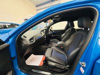 USED 2022 71 BMW 1 SERIES 1.5 118i M Sport (LCP) Hatchback 5 Door Petrol Manual Euro 6 (s/s) (136 ps) ULEZ EURO 6  APPLE CAR PLAY