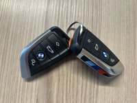 USED 2022 71 BMW 1 SERIES 1.5 118i M Sport (LCP) Hatchback 5 Door Petrol Manual Euro 6 (s/s) (136 ps) ULEZ EURO 6  APPLE CAR PLAY
