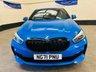 USED 2022 71 BMW 1 SERIES 1.5 118i M Sport (LCP) Hatchback 5 Door Petrol Manual Euro 6 (s/s) (136 ps) ULEZ EURO 6  APPLE CAR PLAY